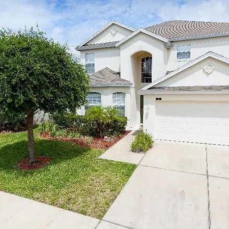 Disney Area Platinum Homes